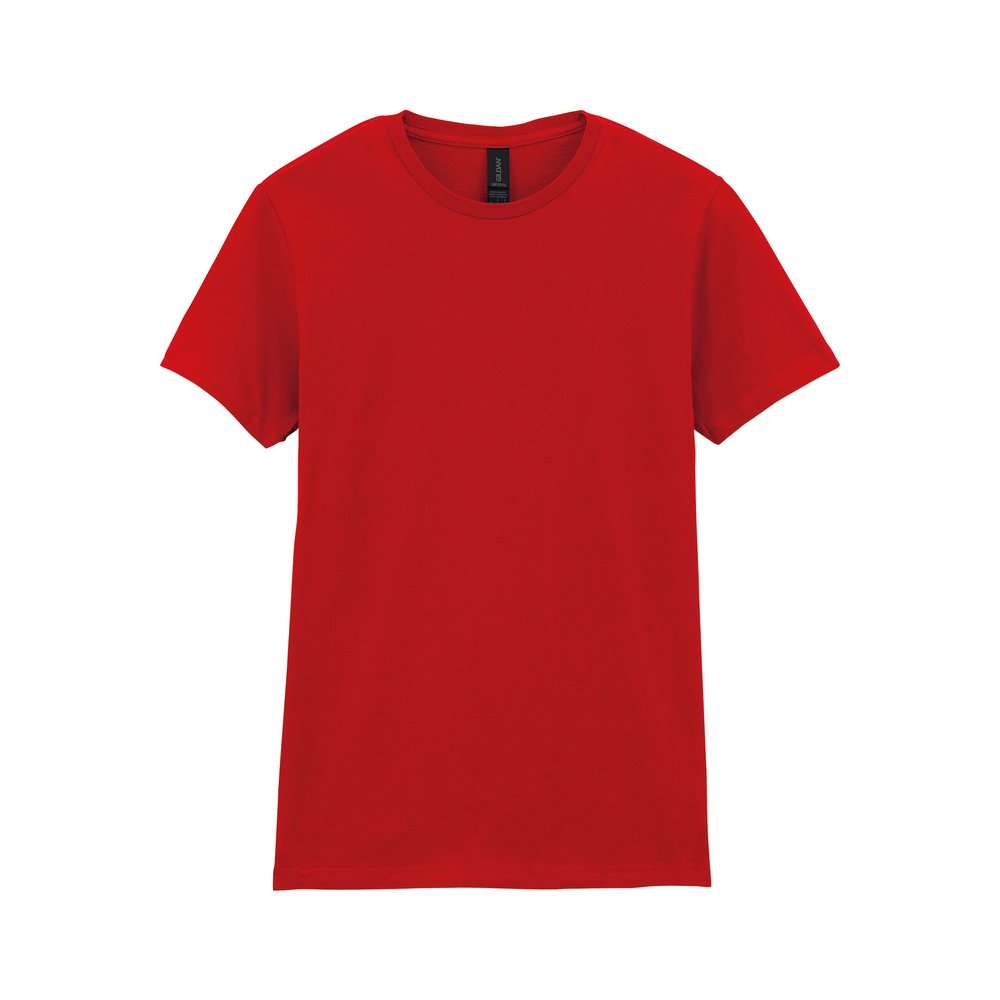 T-Shirt Budget Femme (Gildan)