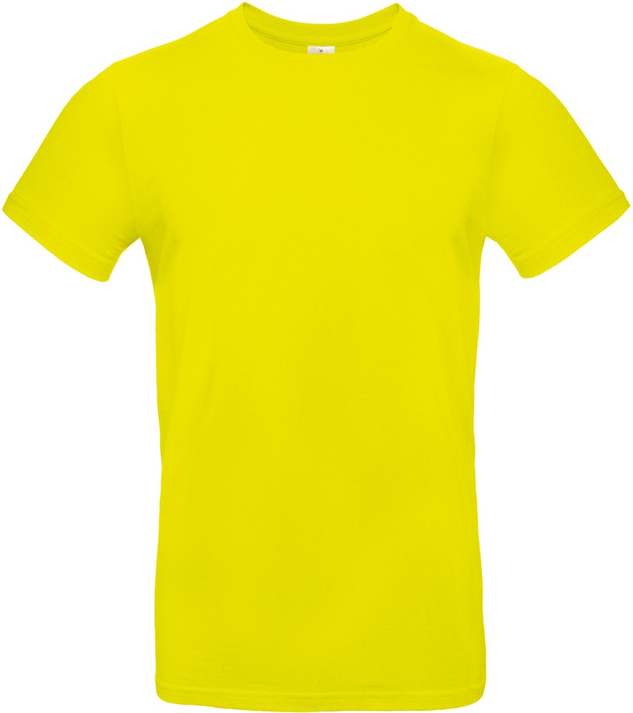 T-Shirt Exact 190 Homme (B&C)
