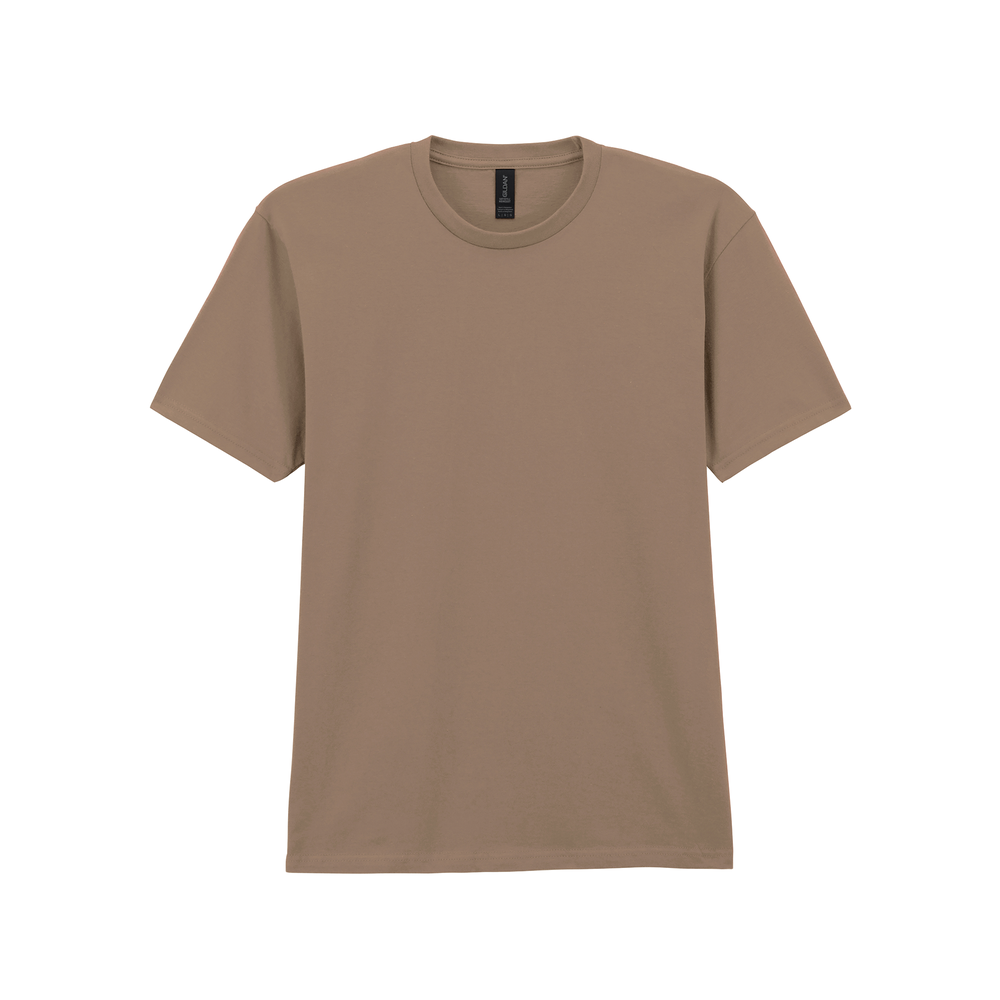 T-Shirt Softstyle Midweight (Gildan)