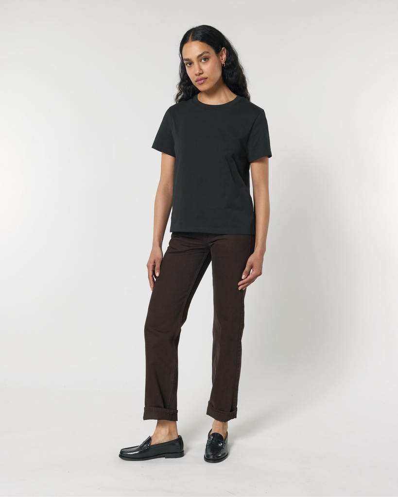 T-Shirt Muser Femme — Stanley/Stella