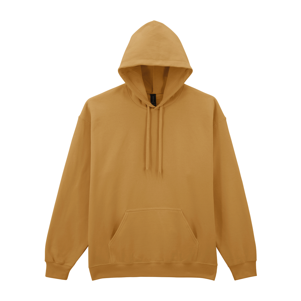 Hoodie Heavy Blend (Gildan)