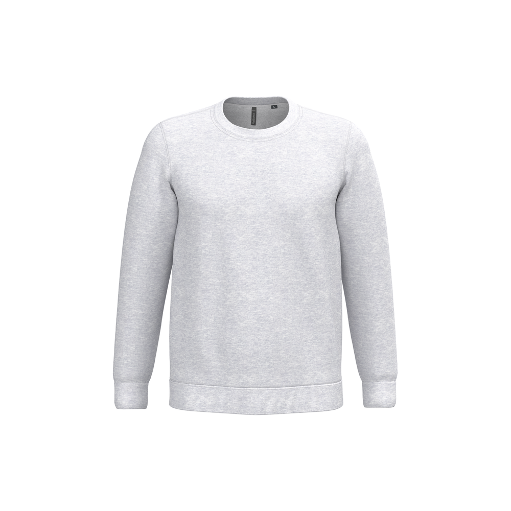 Crew-neck (Kariban)