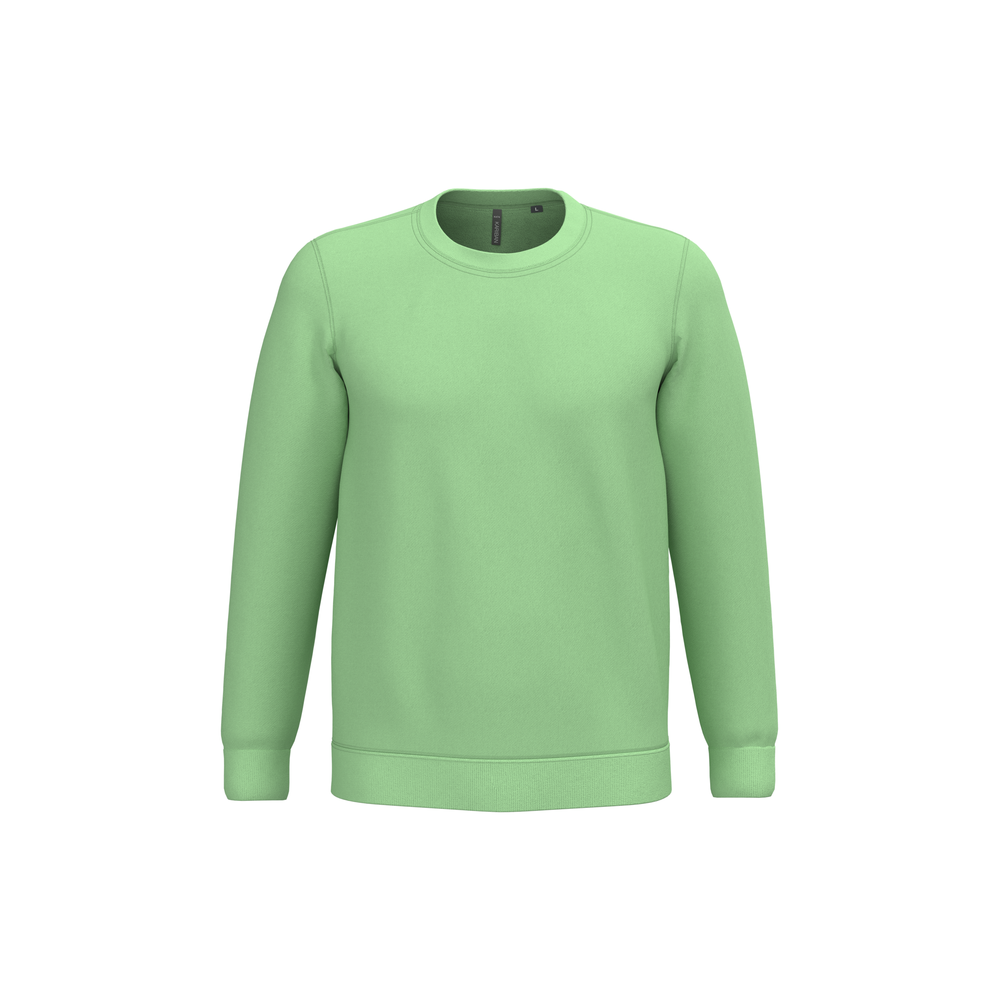 Crew-neck (Kariban)