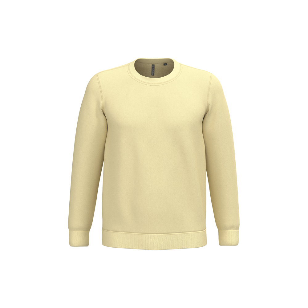 Crew-neck (Kariban)