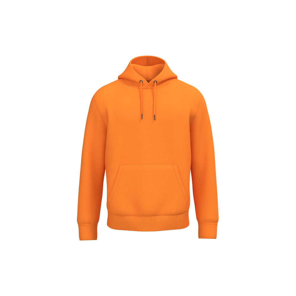 Hoodie Écoresponsable (Native Spirit)