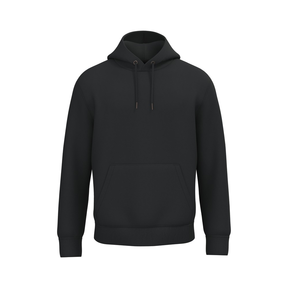 Hoodie écoresponsable à capuche homme Kariban