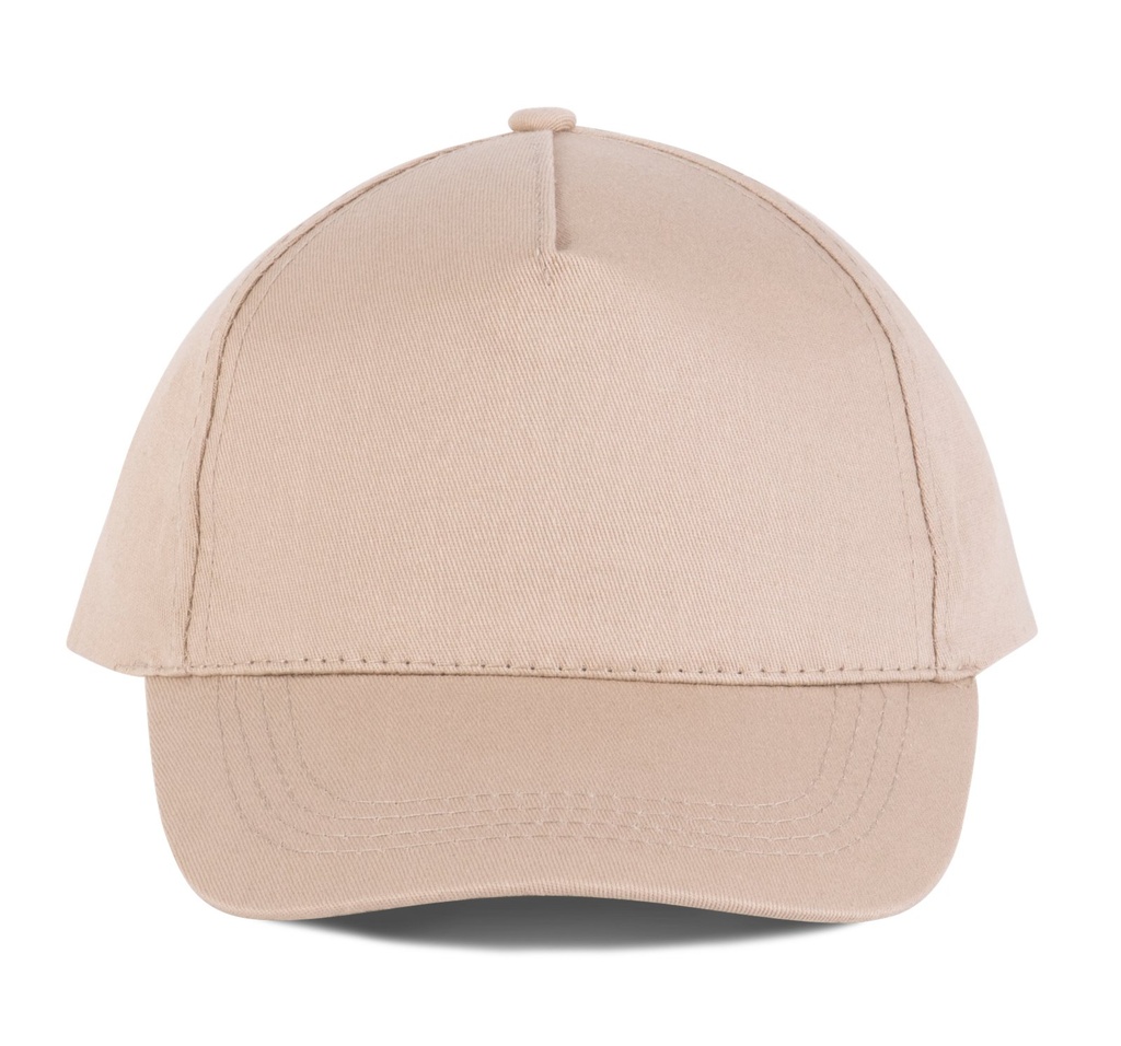 Casquette Coton 5 Panneaux — K-up
