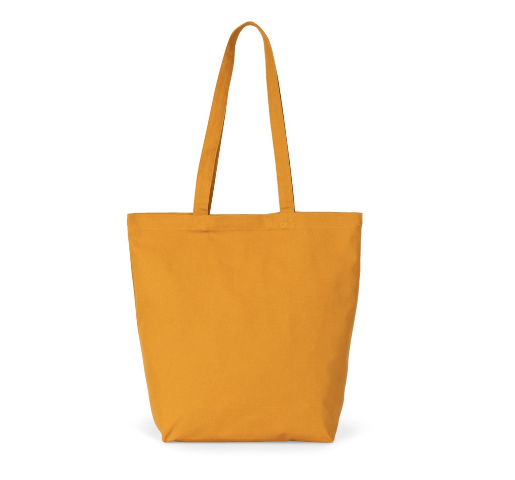 Tote Bag Bio — Kimood