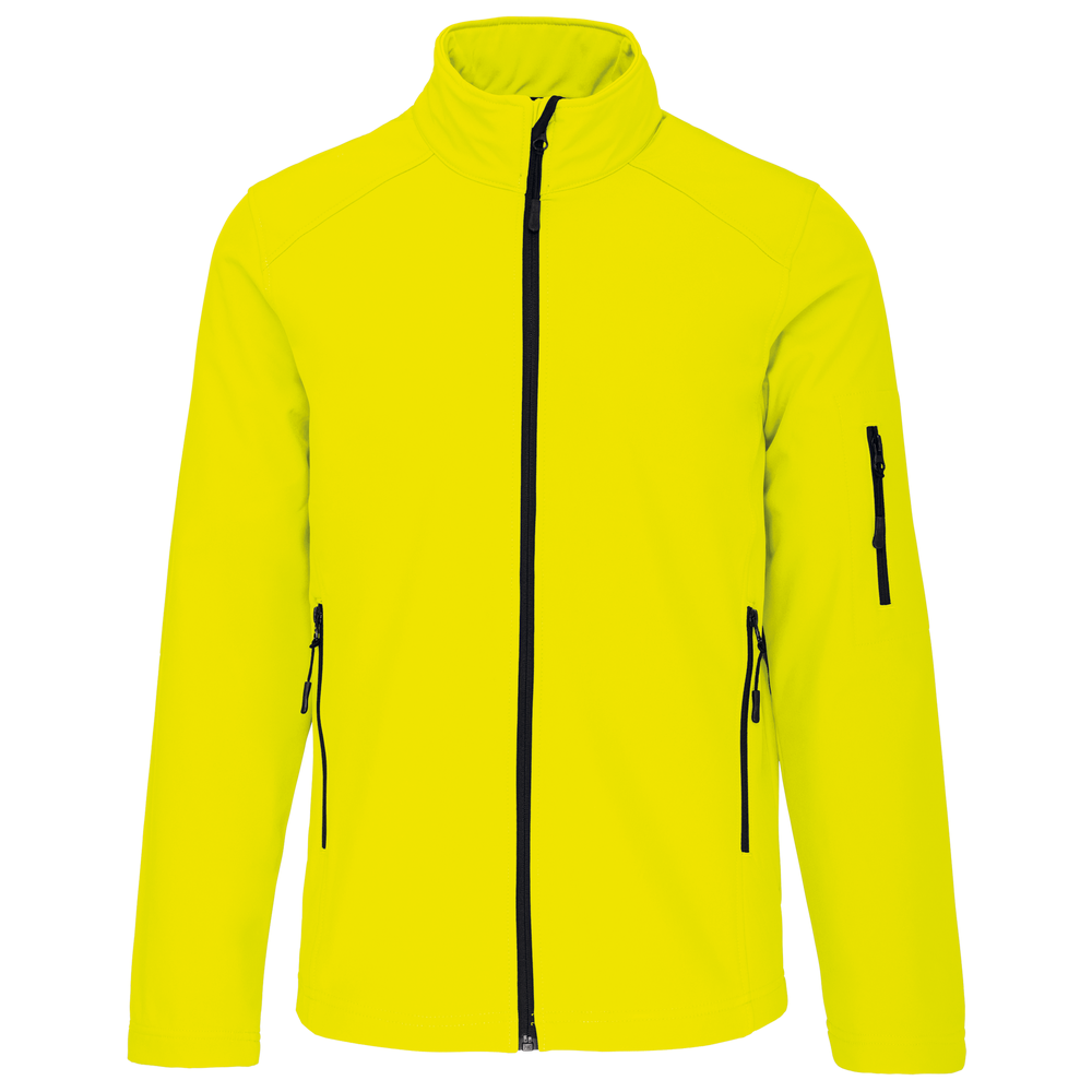 Veste Softshell (Kariban)