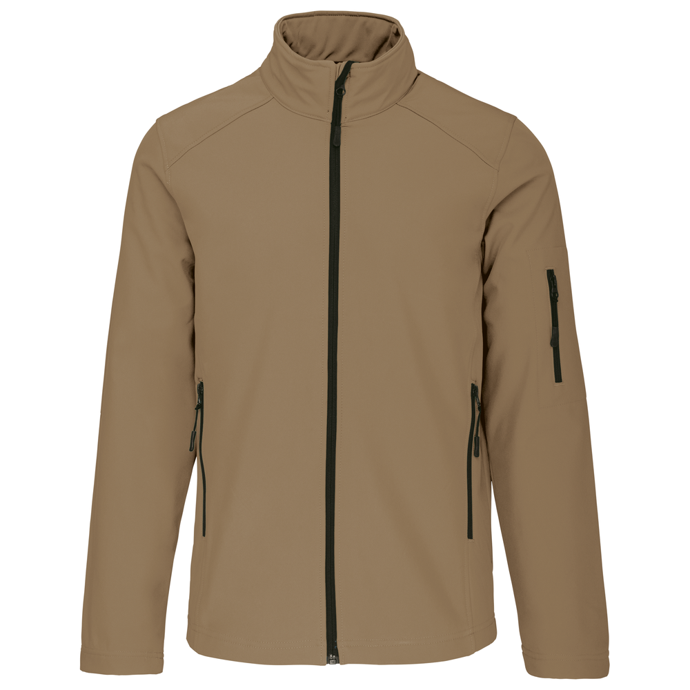 Veste Softshell (Kariban)