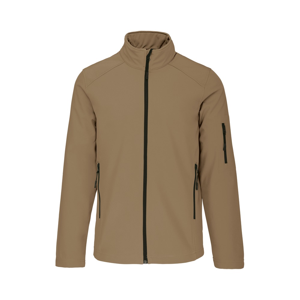 Veste Softshell — Kariban