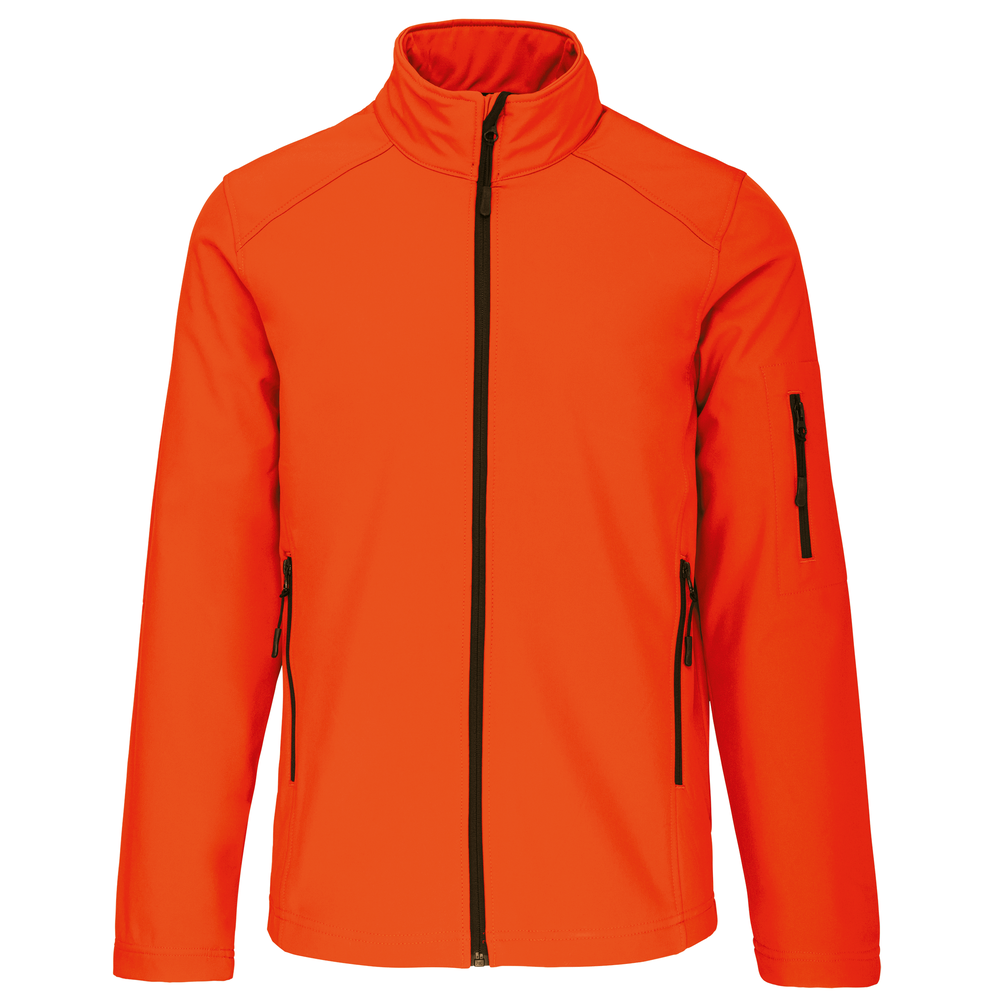 Veste Softshell (Kariban)