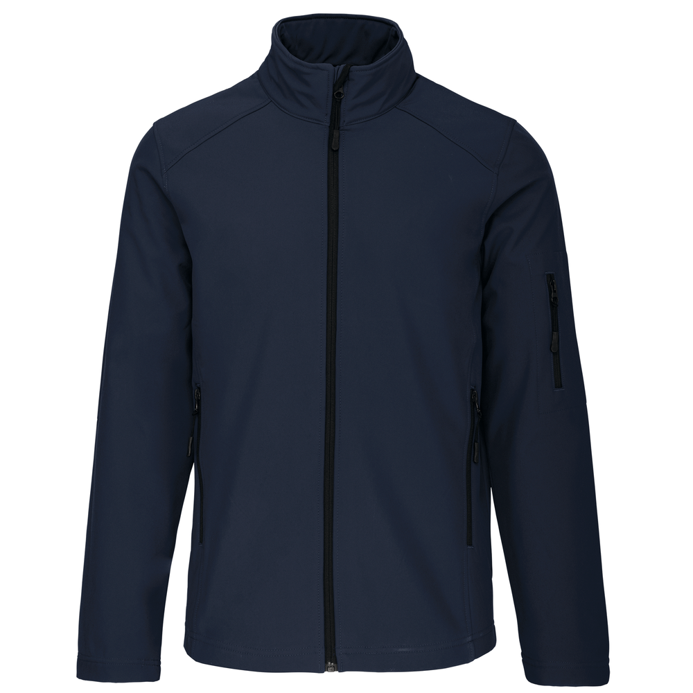 Veste Softshell (Kariban)