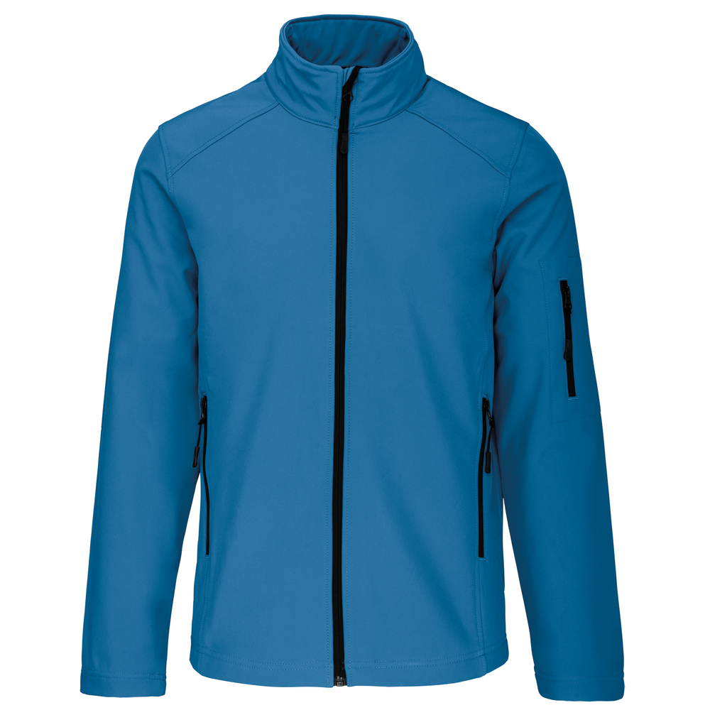 Veste Softshell (Kariban)