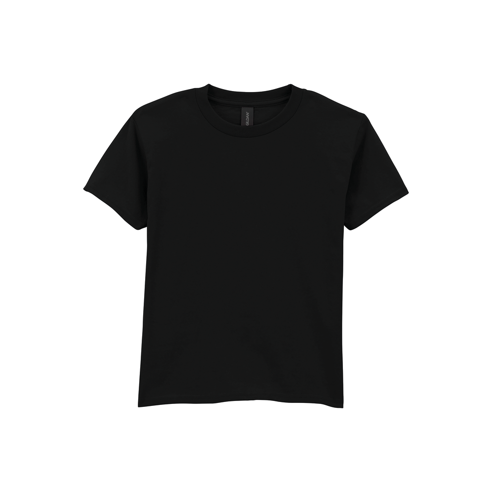 T-Shirt Softstyle Midweight Enfant (Gildan)