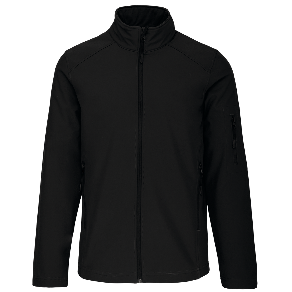 Veste Softshell — Kariban