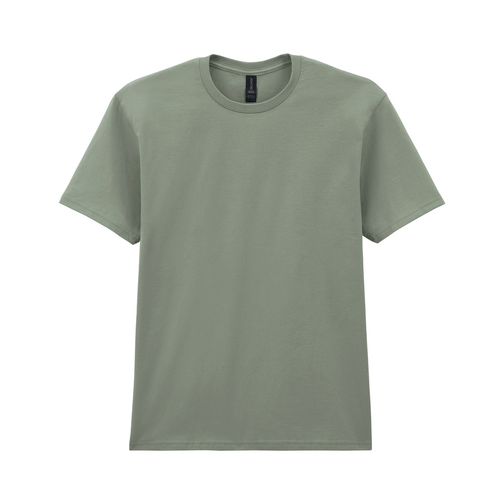 T-shirt Softstyle Adult Gildan