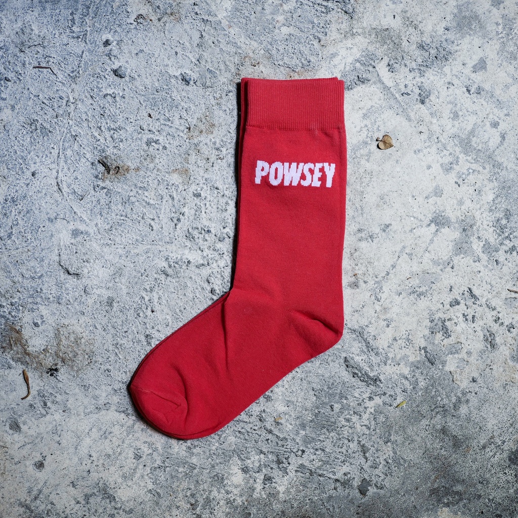 Chaussettes tissées personnalisées, Dress