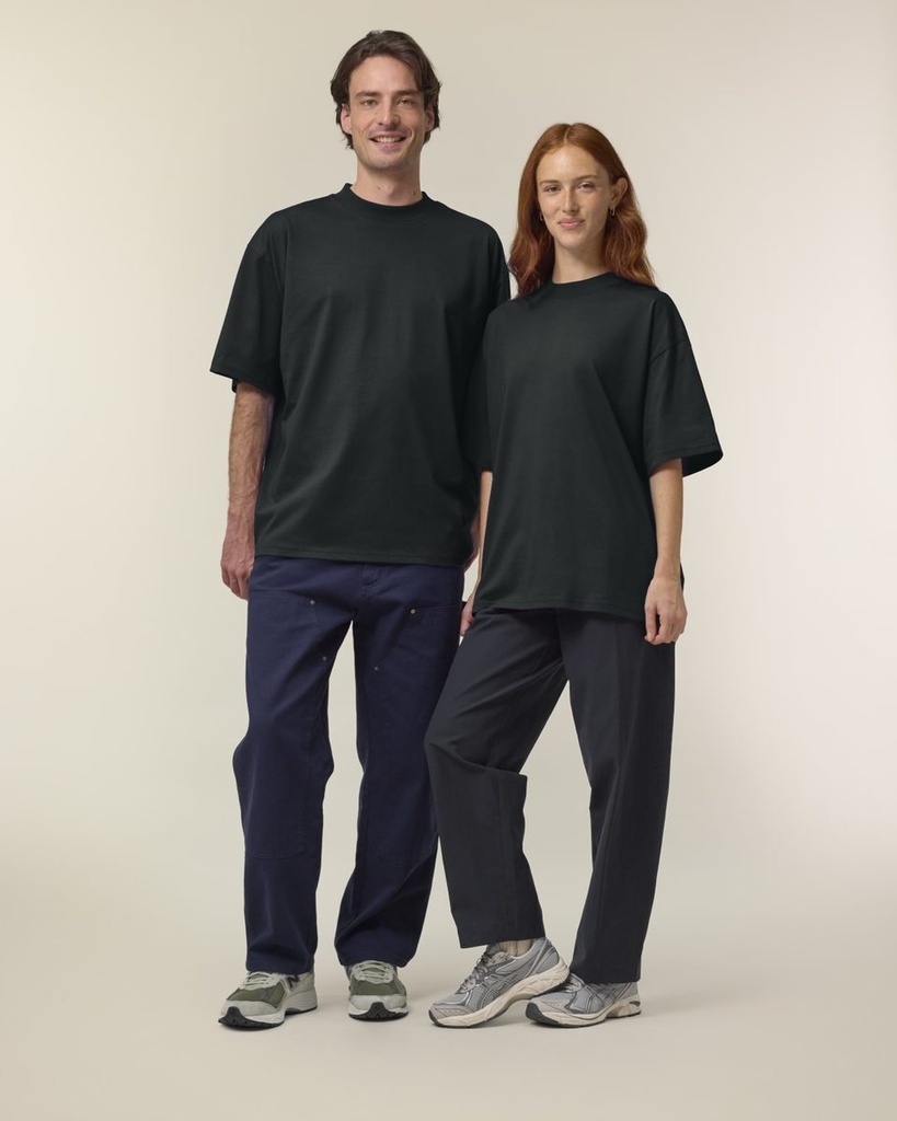 T-Shirt Blaster 2.0 — Stanley/Stella