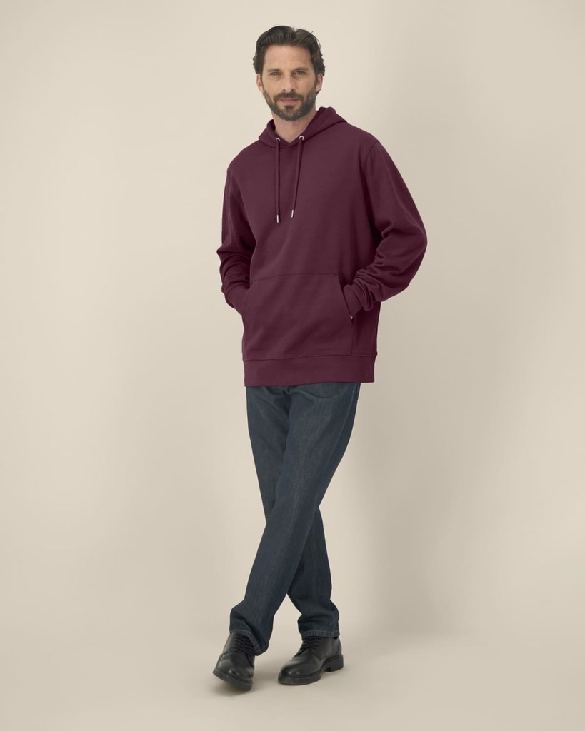 Hoodie Cruiser 2.0 — Stanley/Stella