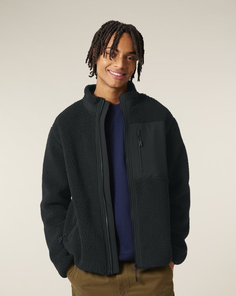 Veste Polaire Brooker, Stanley/Stella