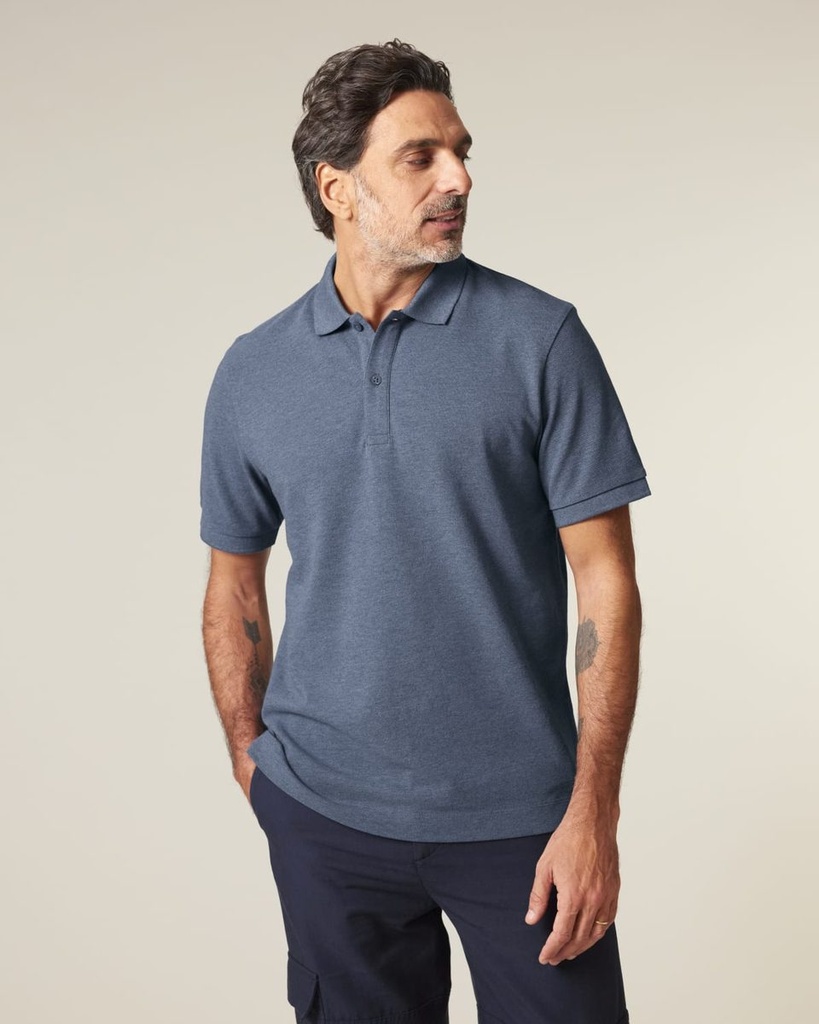 Polo Prepster 2.0, Stanley/Stella