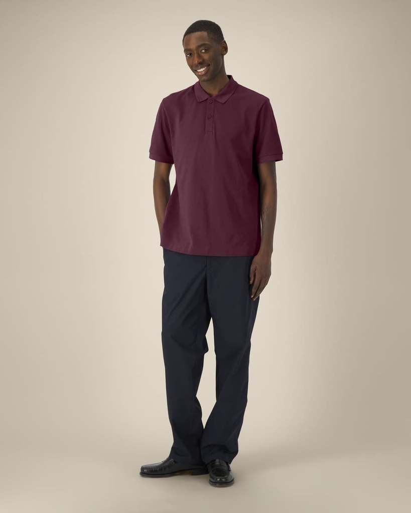 Polo Prepster 2.0, Stanley/Stella