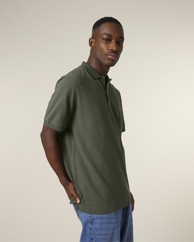 Polo Prepster 2.0, Stanley/Stella
