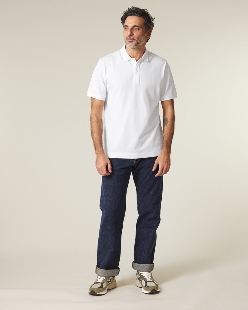 Polo Prepster 2.0, Stanley/Stella