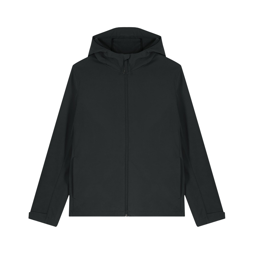 Softshell Discoverer, Stanley/Stella