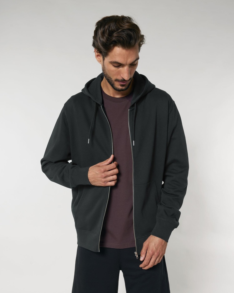 Zipped Hoodie Cultivator 2.0  Stanley/Stella 