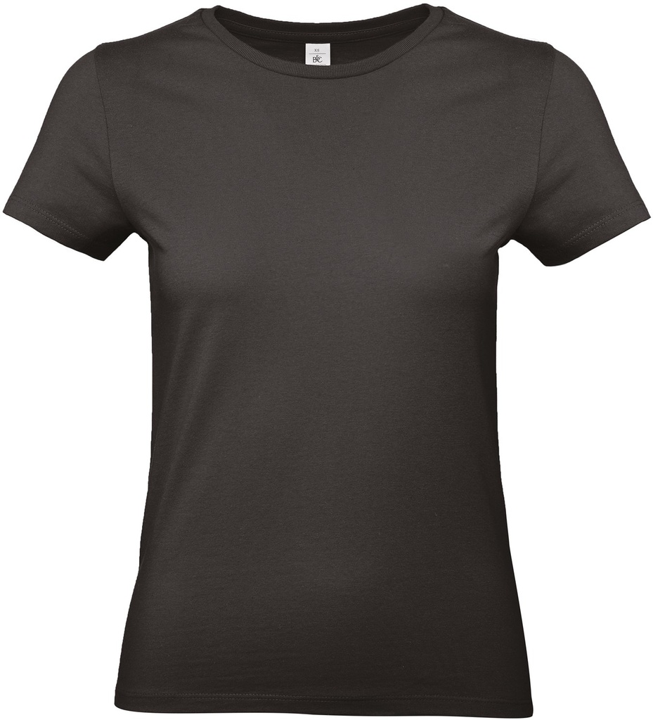 T-Shirt Exact 190 Femme — B&C