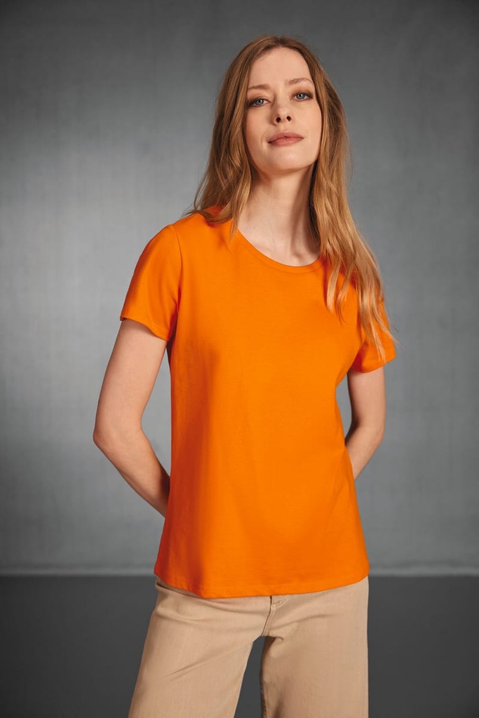 T-shirt #E190/Women B&C 