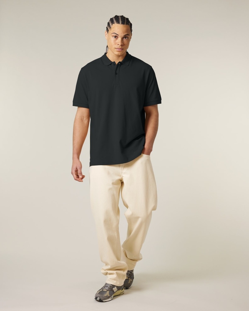 Polo Prepster 2.0, Stanley/Stella