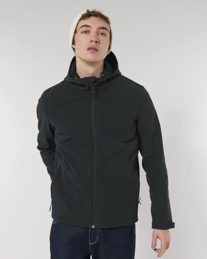 Softshell Discoverer, Stanley/Stella