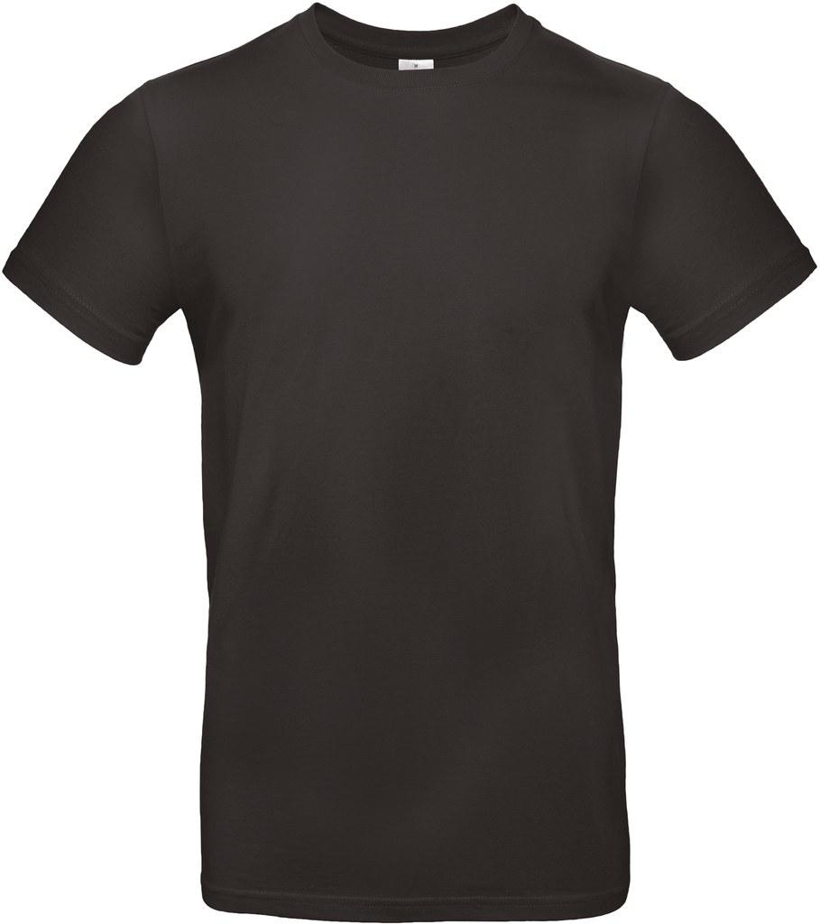 T-Shirt Exact 190 Homme (B&C)
