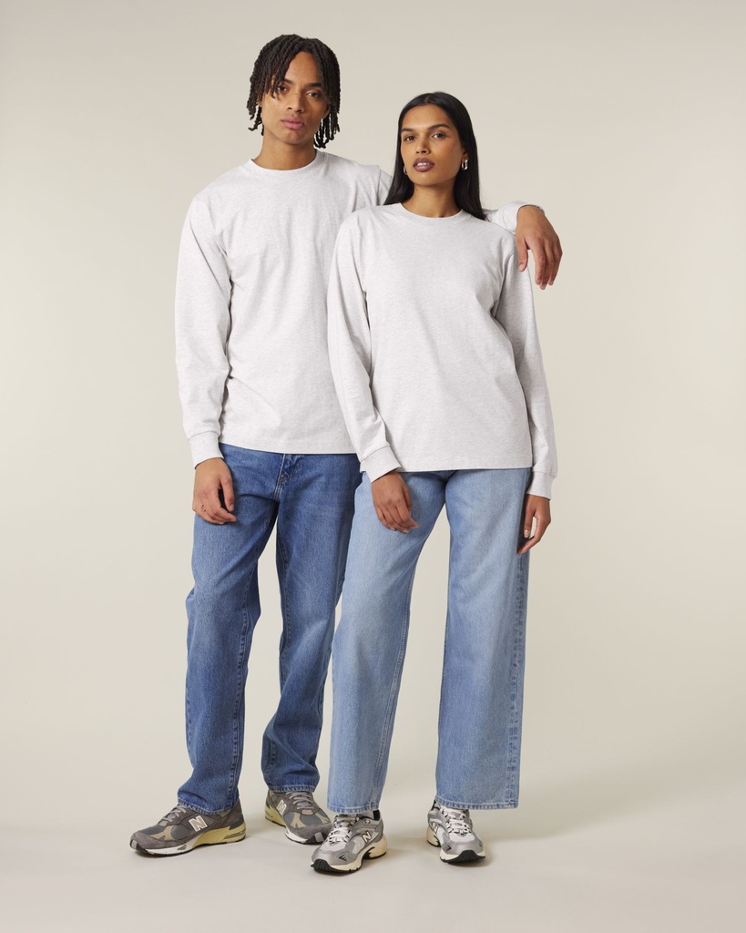 T-Shirt Freestyler Long Sleeve, Stanley/Stella