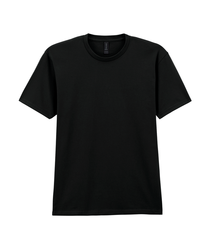 T-Shirt Softstyle Midweight (Gildan)