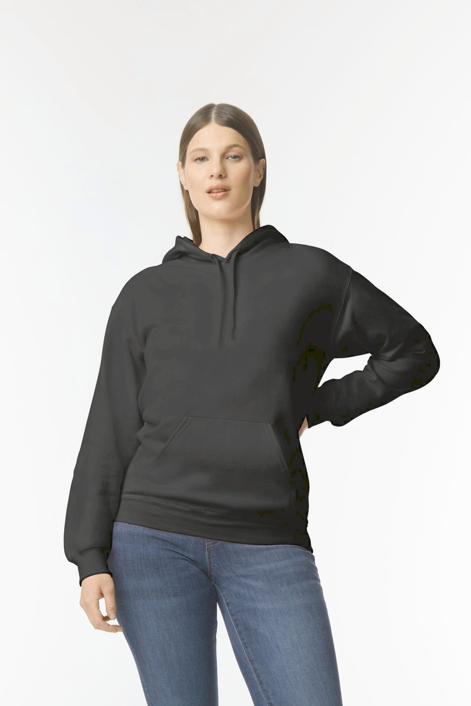 Hoodie Heavy Blend (Gildan)