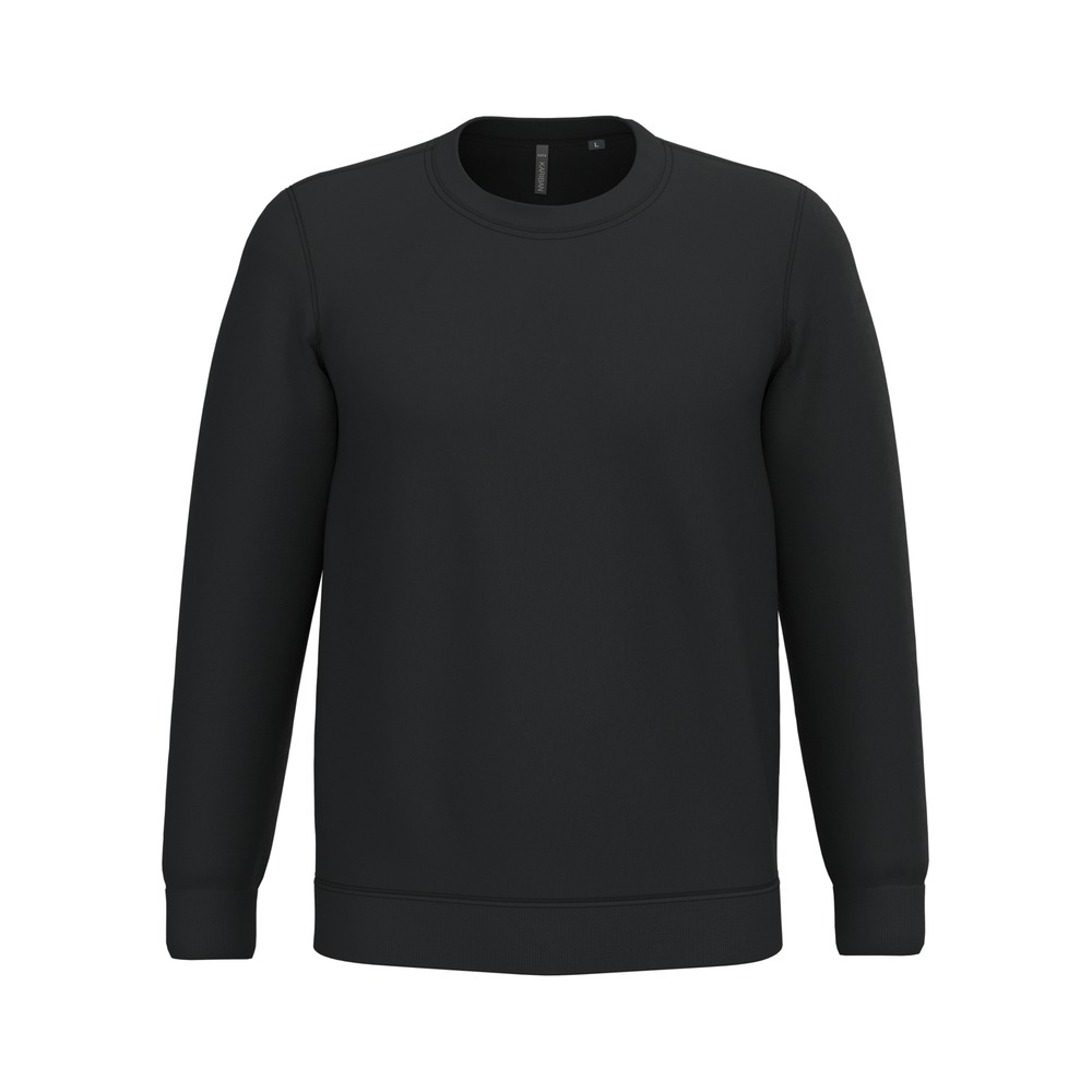 Crew-neck (Kariban)