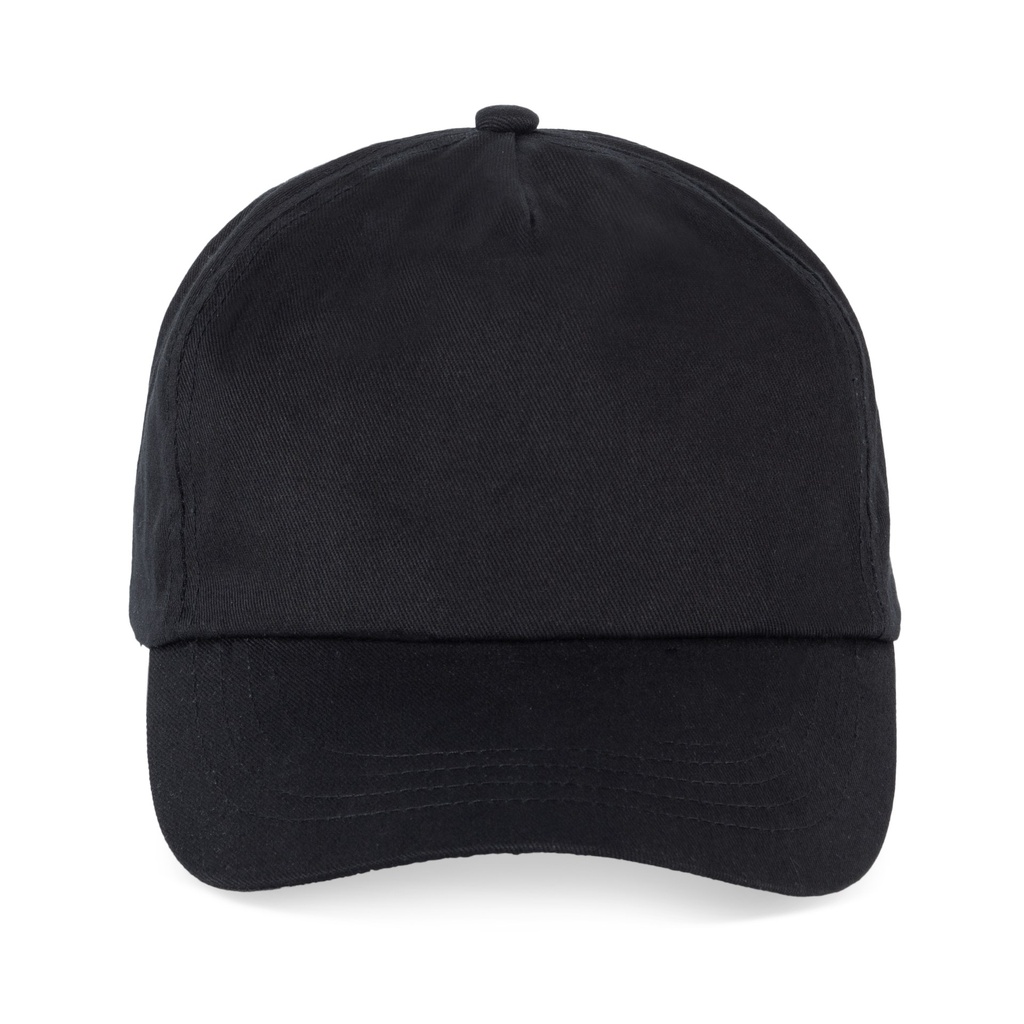 Casquette 5 Panneaux Budget (K-up)