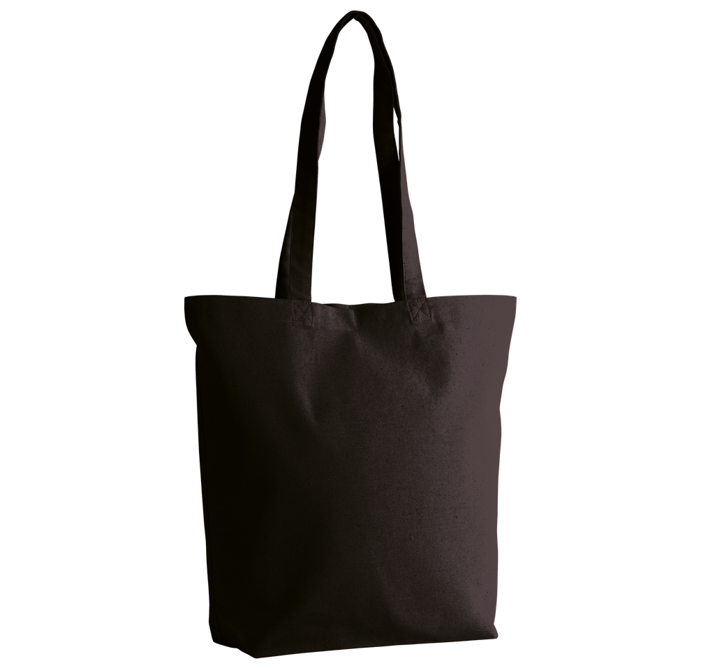 Tote Bag Bio — Kimood