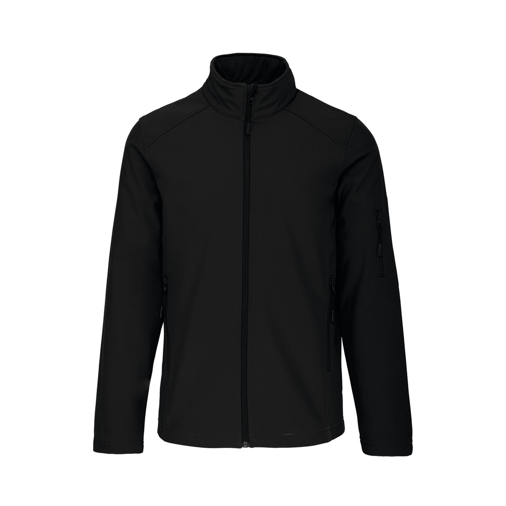 Veste Softshell — Kariban