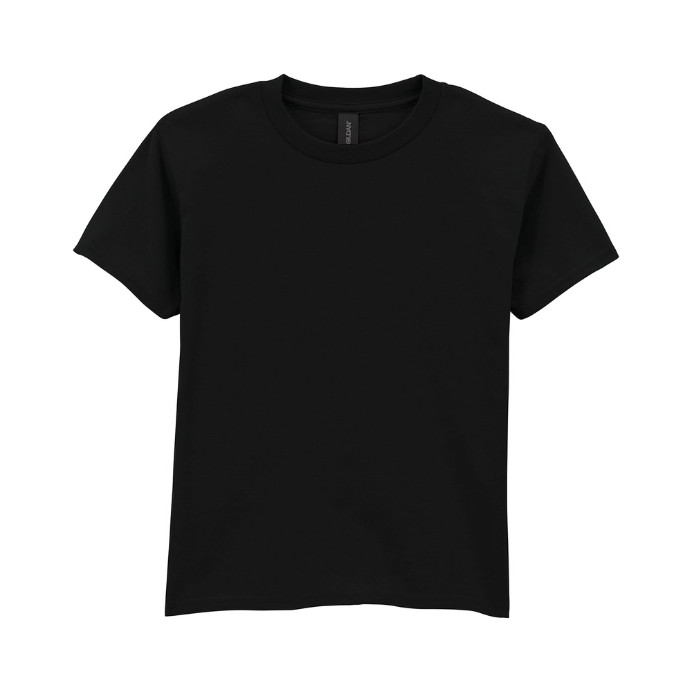 T-Shirt Softstyle Midweight Enfant (Gildan)