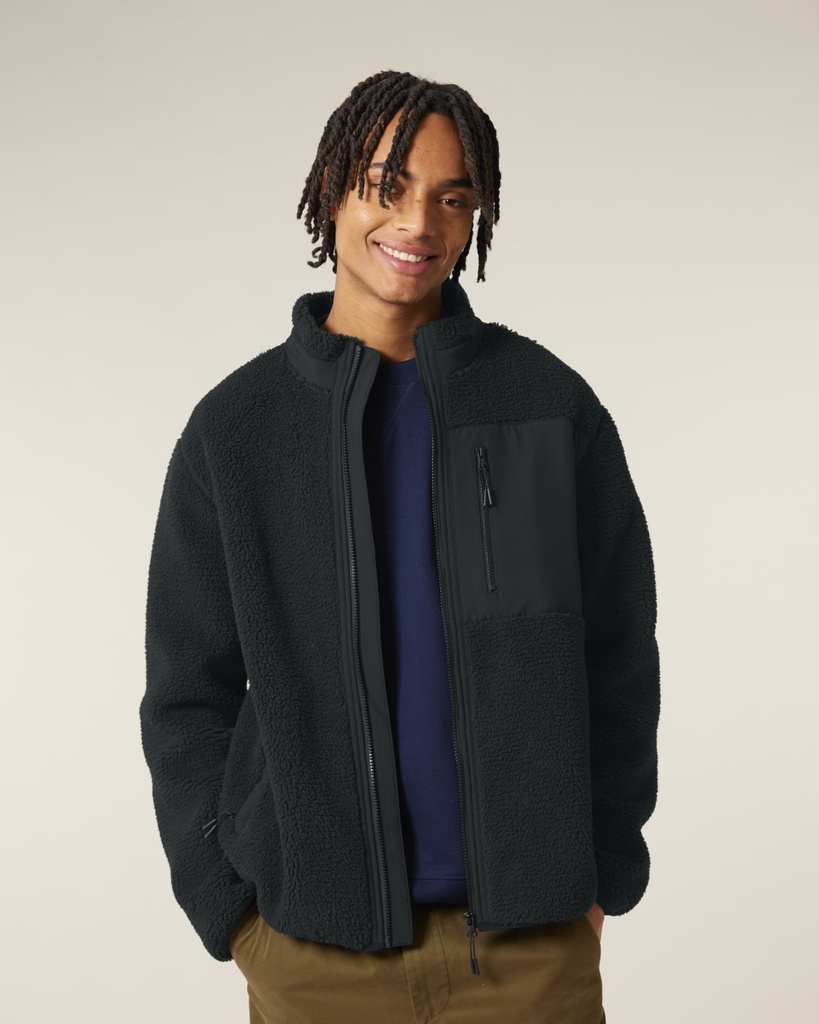 Veste Polaire Brooker, Stanley/Stella
