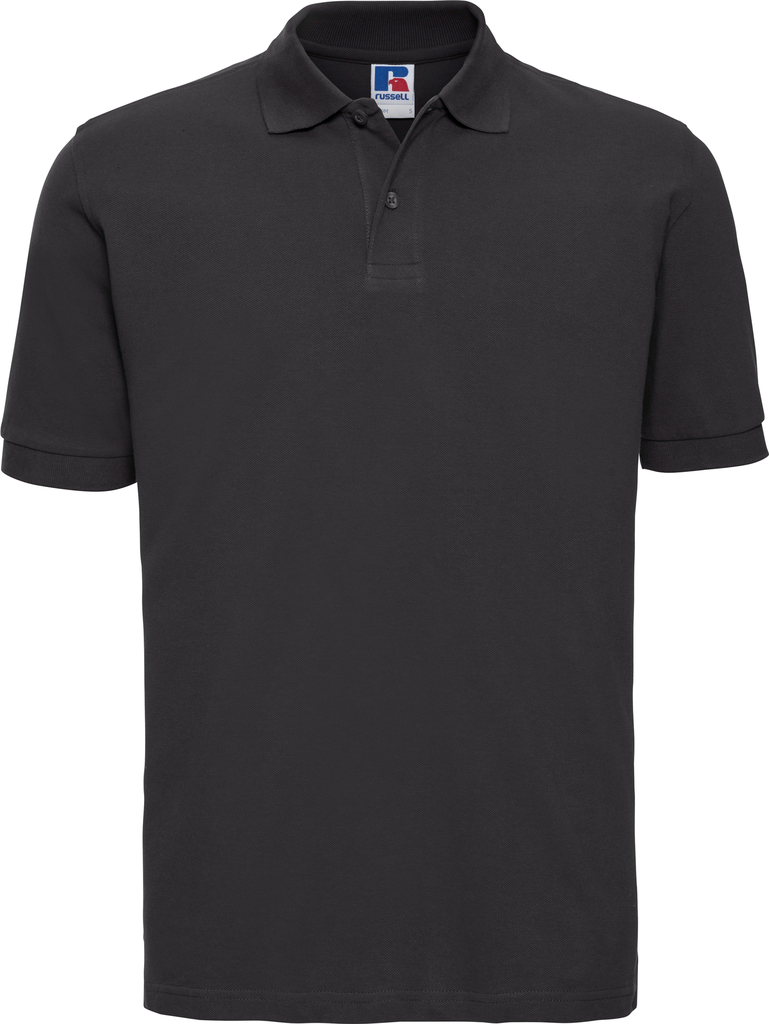 Polo Classic (Russell)