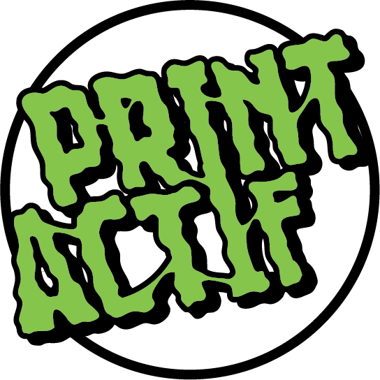 PrintActif